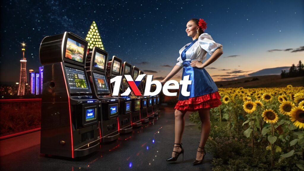 1xbet зеркало
